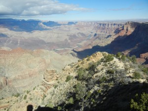 Grand Canyon  963