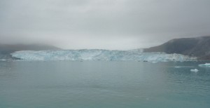 Eqip Sermia Glacier